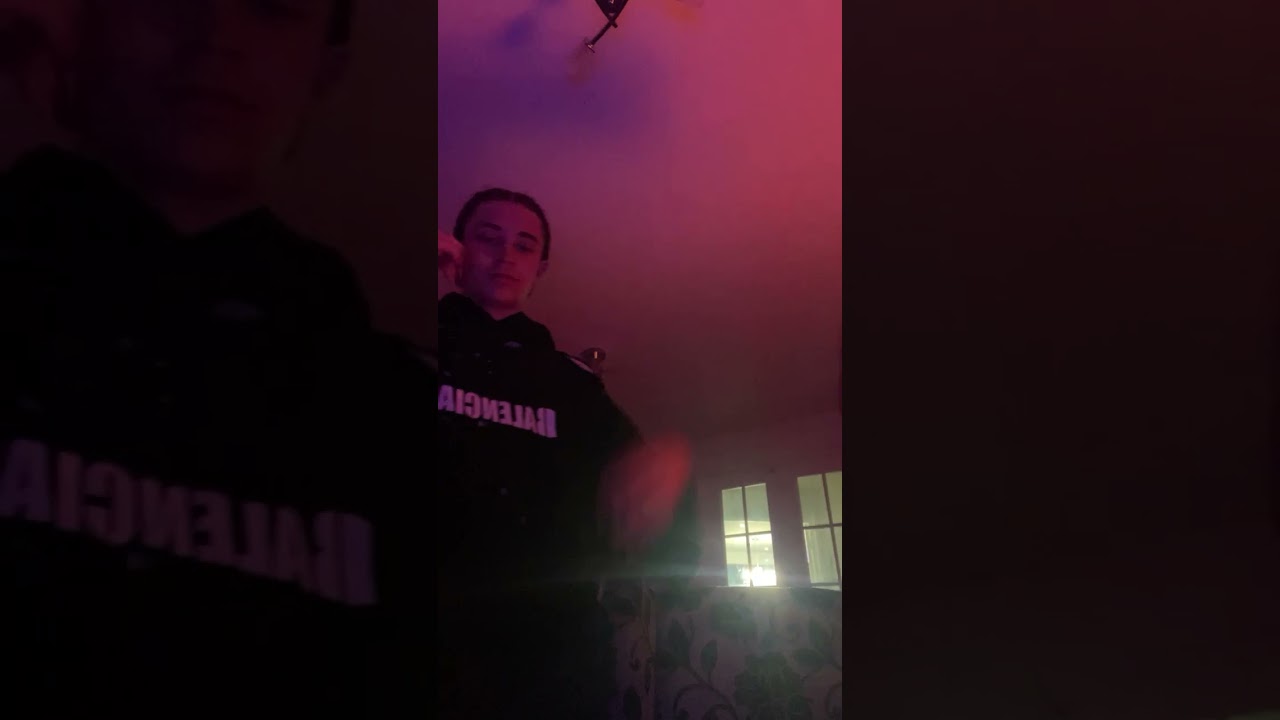 Leondre Devries - Livestream (Instagram)