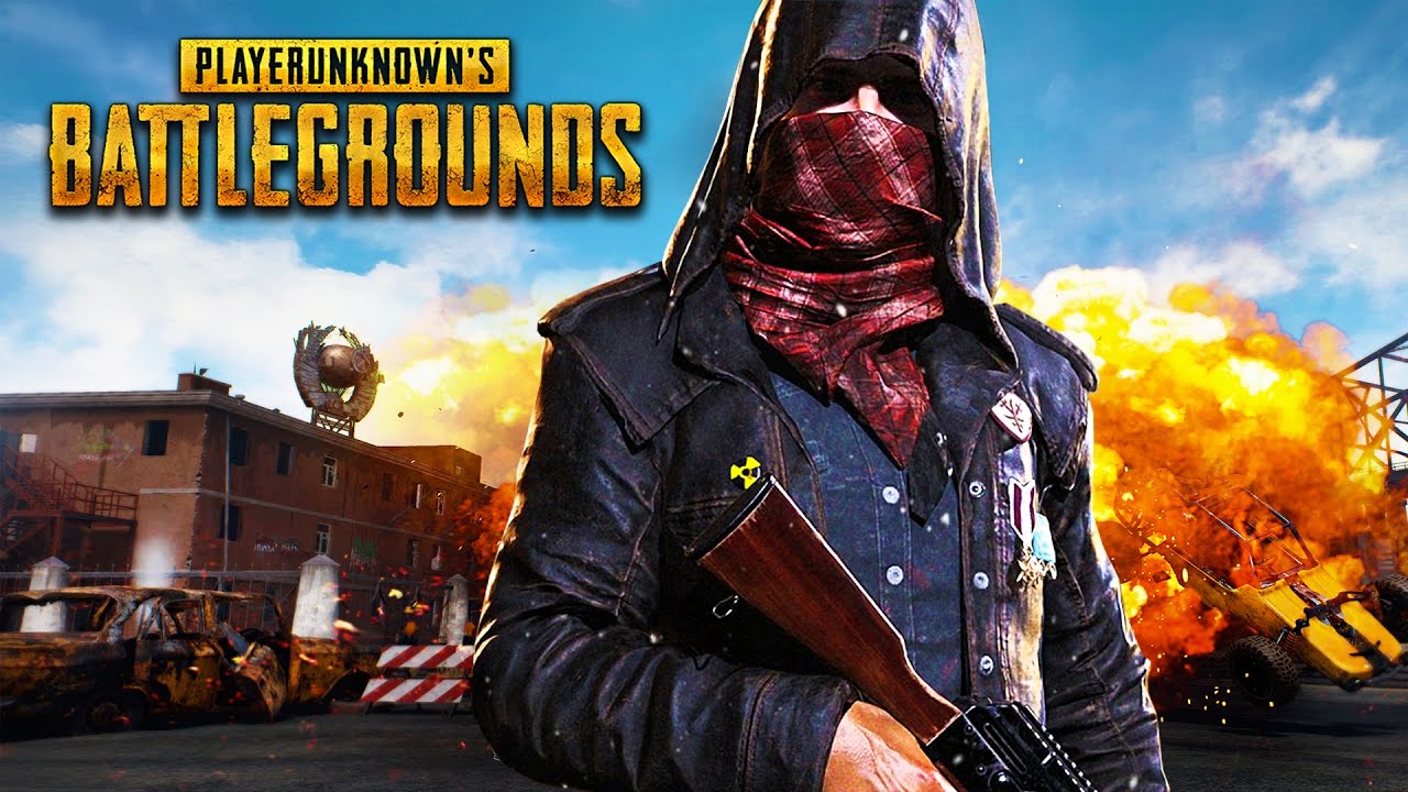 battlegrounds w my girlfriend 5 playerunknown s battlegrounds