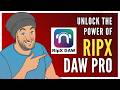 With RipX DAW Pro, Separate Vocals From Instruments!