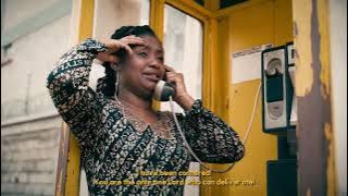 Edith Wairimu - Ûka Ngai! ft Kubamba Krew Actors