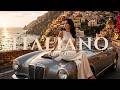 Italian Deep House 2026 | Positano Drive 2026