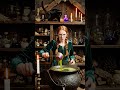 Potion Gone Wrong #shorts #witch #chaos