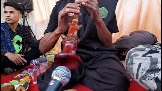 Sabilulungan bubuka pencak silat cimande