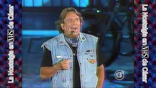 Coco Legrand en Viña 2000 | Canal 13 - 20 de Febrero del 2000 [Completo en Mejor Calidad] RESUBIDO