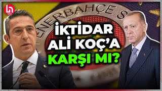Fenerbahçe'nin şampiyon olamamasının sebebi iktidar mı? Levent Ümit Erol ve Gökhan Dinç yorumladı!