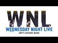 Wednesday night live 2022  arty lavigne band