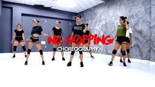 French Montana - No Shopping ft. Drake  | Lucia Muzo  Choreography | Connection Dance Center