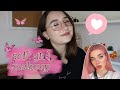 soft girl makeup | Мой первый опыт