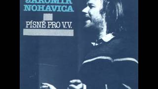 Jaromír Nohavica – Písně pro V.V. (2x EP, 1988)