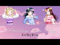 Guilty Kiss - Nameless Love Song (Color Coded, Kanji, Romaji, Eng)