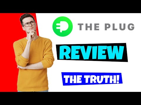 The Plug App Review