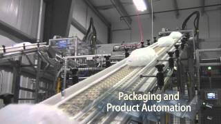 The Future of Packaged Ice Automation