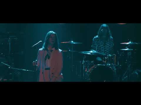 Blossoms - Like Gravity