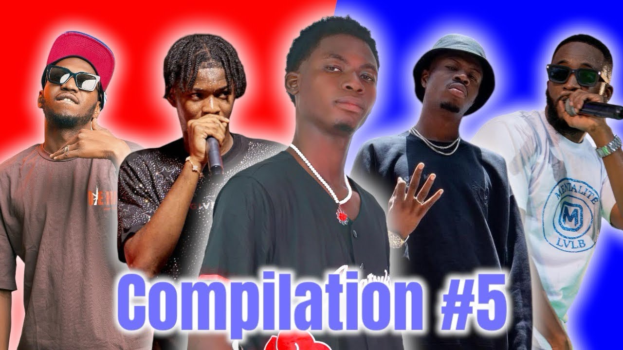 LEVIZY 501 contre LORD MAKAVELI Compilation des meilleures vidéos ( lord Makaveli, Levizy 501)