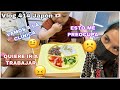 VLOG 414 AUN ASI QUIERE IR A TRABAJAR + ESTO ME PREOCUPA + LOS DOCTORES EN JAPÓN + VAMOS AL DOCTOR