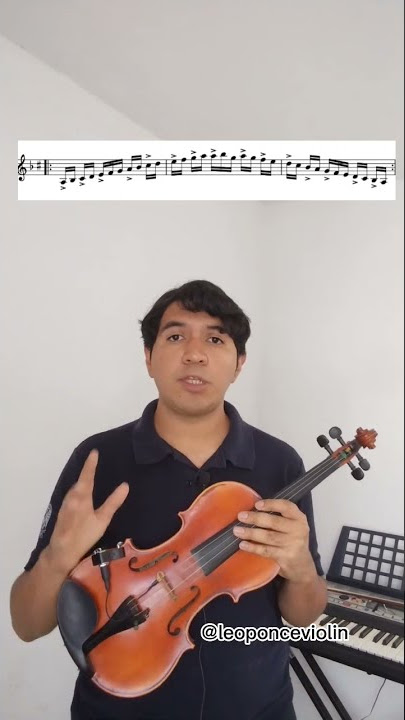 Tutorial Balkan Kopanitsa 11/16 gankino - partitura sheet music
