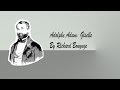 Adolphe adam  giselle richard bonynge