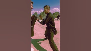 Relieve Stress And Learn Proper Punching Skills Through Pad Work