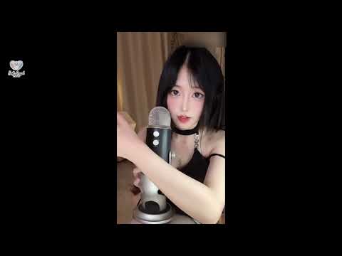 ASMR - Can you help me listen to whether it is stereo