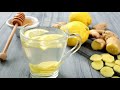 Любителям теплой воды с лимоном на заметку! 90% совершают ошибку при приготовлении этого напитка