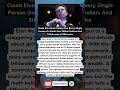 Elon Musk Wealth Shock! The Viral Math Error That Fooled Millions Of People