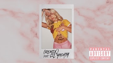 Zara Larsson - Ain