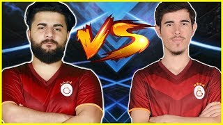 Youtuberlar İle 1V1 Zula