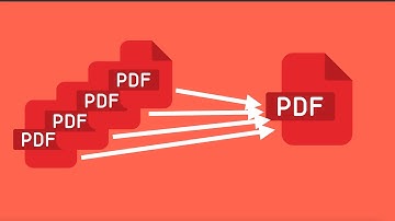 How to Combine PDF Files on a Mac | Merge PDFs in 3 Minutes Using Preview for Free