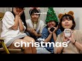christmas vlog 🧤จัดห้องนอนธีมคริสมาสต์, จับฉลากปีใหม่, รีวิว goals 2022 ⋆｡˚ ☁︎ ˚｡⋆｡/ KARNMAY
