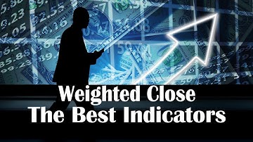 Best Tradingview Chart Indicators for Swing Trading | Weighted Close Indicator Testing