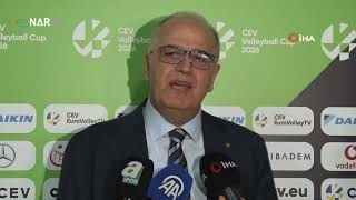 Mehmet Akif Üstündağ: \