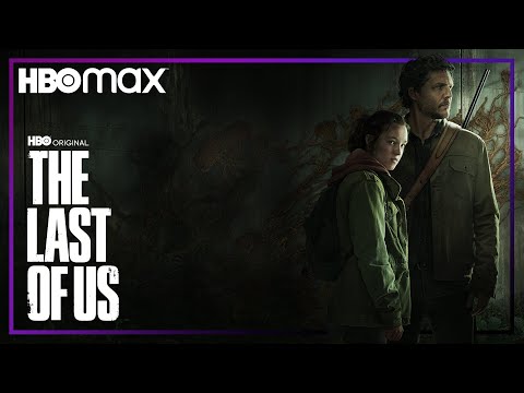 The Last of Us | Oficiální trailer | HBO Max I CZ