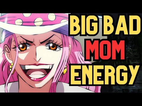 You Can't Be Both the BAD GUY and The PARTY MOM...