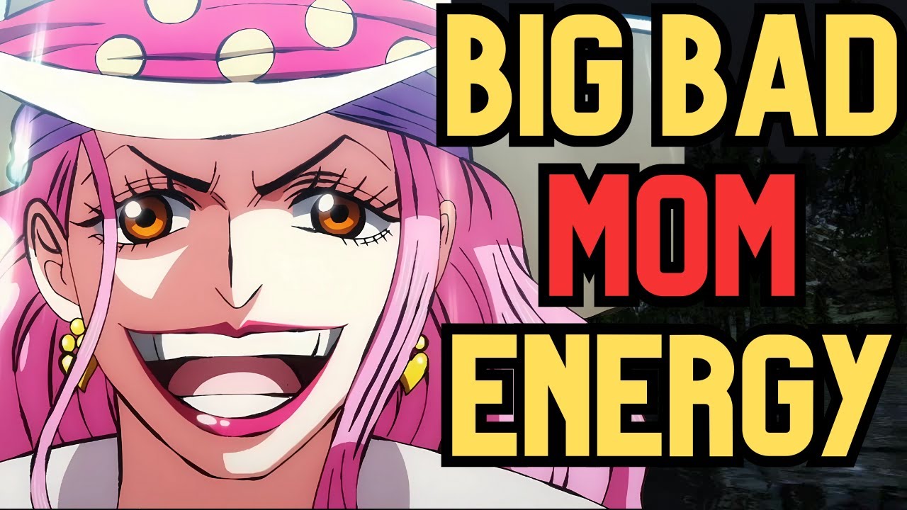 You Can't Be Both the BAD GUY and The PARTY MOM...