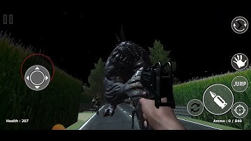 MUTANT ZONE 2 - ESCAPE Gameplay part 6 ENDING Android Levels 19-20