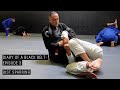Roy dean sparring  diary of a black belt  ep 3