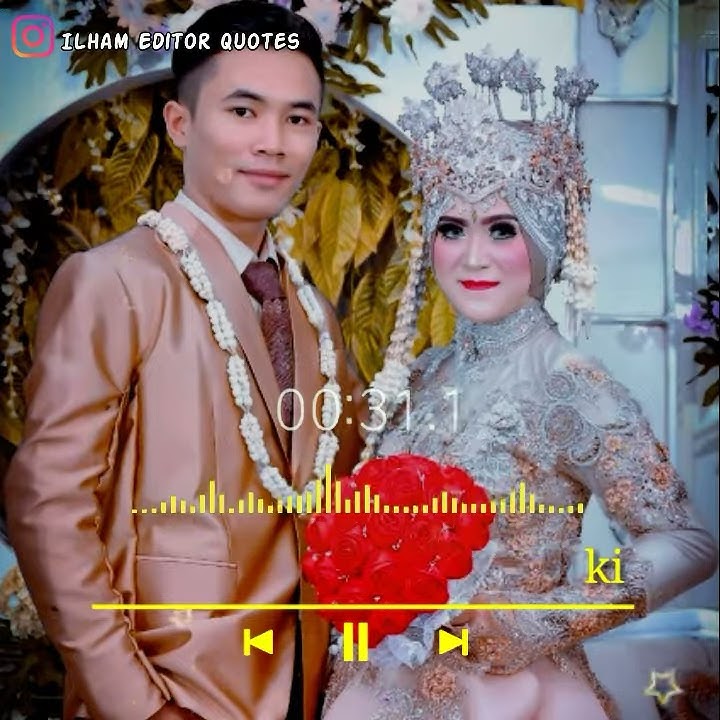Insta Story Nitip Kangen (Video Spectrum)
