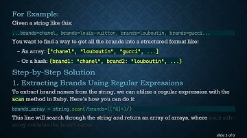 How to Create an Array of Elements from a String in Ruby Using Nokogiri