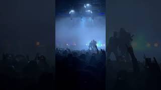 Katatonia Forsaker (Guitar Solo) | Live at Zorlu PSM Istanbul 2024