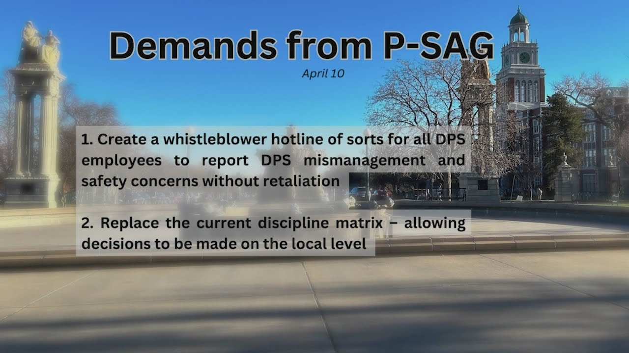 Parent group exploring options to keep kids safe