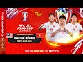 🔴TRỰC TIẾP: U23 MALAYSIA - U23 VIỆT NAM | AFC U23 ASIAN CUP QATAR 2024 image