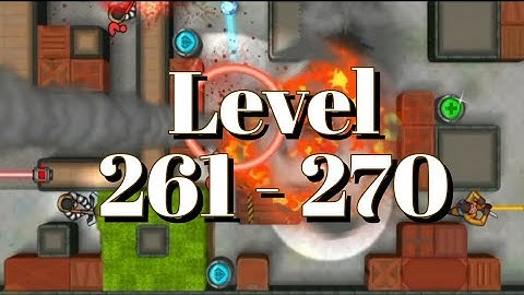 Adding How To Level Up - Hunter Assassin | gameplay | walkthrough | Level - 261 to 270 | @UDsSL