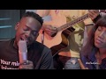 Adekunlegold  fame cover by efezino