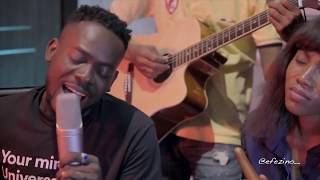 Adekunlegold - FAME (Cover By EFEZINO)