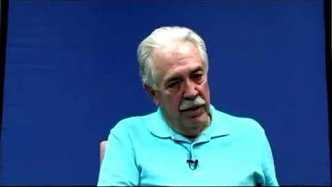 Byron Foster Black