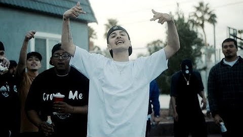 East Bonanza Kingz ft. MistaSippi - "The Program" (Official Music Video)