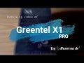 Greentel X1 PRO | Unboxing | Budget smart phone | Ahuwena de
