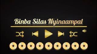 Binba Silas ft Lumba One Nyinaampal (Bicha Bicha lejinobo) audio released 