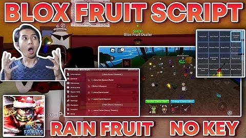 NEW] Roblox Blox Fruits Hack Script GUI: FASTEST Devil Fruit Hack, Infinite Money! *PASTEBIN 2024*