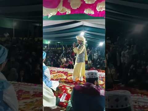 Ham Bareilly Wale Hain #milad  #youtubeshorts #miladulnabi #naatsharif #naat #naatstatus #islamic